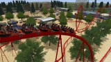 Joc Rollercoaster Tycoon Joyride pentru PS4 / PS VR