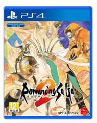 Romancing Saga 2