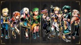 Joc Romancing Saga Minstrel Song Remastered pentru Nintendo Switch