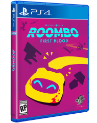 Roombo First Blood