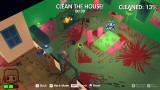 Joc Roombo First Blood pentru PS4