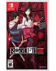Root Film