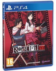 Root Film