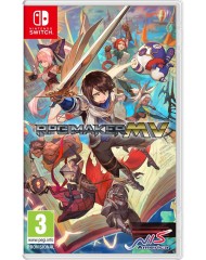 Rpg Maker MV