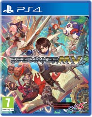 Rpg Maker MV