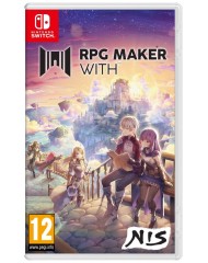 Rpg Maker With