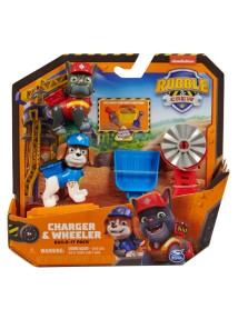 Rubble & Crew 2 Pack Charger 