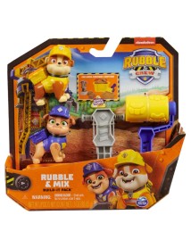 Rubble & Crew 2 Pack Rubble & MIX (6066686) 