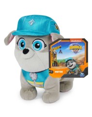 Rubble & Crew Basic Plush 15cm Motor
