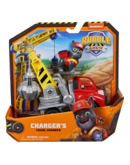 Rubble & Crew Core Vehicle Random (6066726)