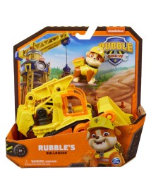 Rubble & Crew Core Vehicle Rubble (6066511) 