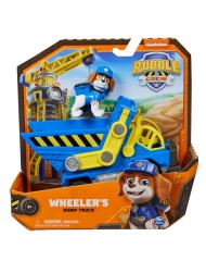 Rubble & Crew Core Vehicle Wheeler (6066528)