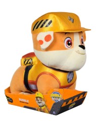 Rubble & Crew Deluxe Plush 30 CM Rubble