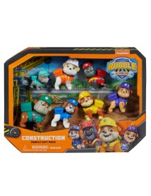 Rubble & Crew Gift Pack 