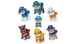 Figurina Joc Rubble & Crew Gift Pack