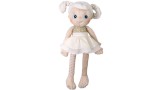 Jucarie Plus Rubens Barn Organic Ecobuds Doll Daisy