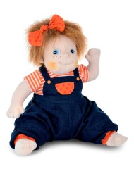 Rubens Barn Original Doll Anna (20011)