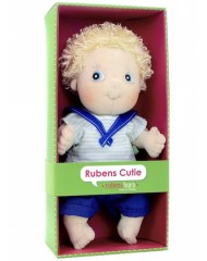 Rubens Barn Rubens Cutie Adam 32cm (18069)