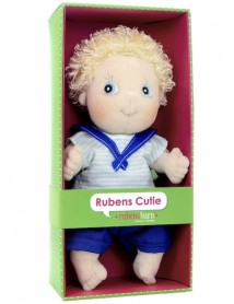 Rubens Barn Rubens Cutie Adam 32cm (18069) 