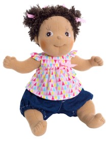 Rubens Barn Rubens Kids Doll MIMMI 