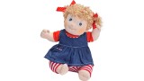 Jucarie Plus Rubens Barn Rubens Kids Doll Olivia (18085)