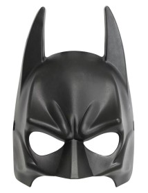 Rubies Batman Child Mask (4889) 