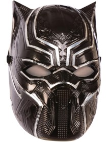 Rubies Black Panther Mask (39218ns000) 