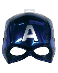 Rubies Captain America Mask (39217ns000)
