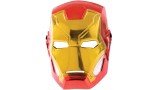  Rubies Iron Man Mask (39216ns000)