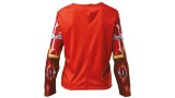  Rubies Iron Man Top & Mask (300113fr)