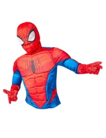 Rubies Spider-man Dress Up Set (g40330os000) 