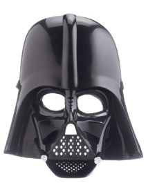 Rubies Star Wars Mask Darth Vader (3441) 