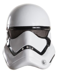 Rubies Stormtrooper Mask (32295ns000)