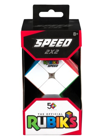  Rubiks Speed Cube 2x2 (6071139)