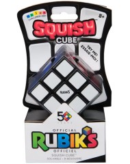 Rubiks Squish Cube 3x3 (6071682)