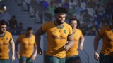 Joc Rugby 25 pentru PS4