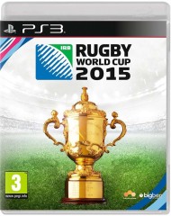 Rugby World Cup 2015