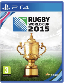 Rugby World Cup 2015 