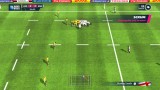 Joc Rugby World Cup 2015 pentru PS4
