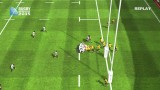 Joc Rugby World Cup 2015 pentru PS4
