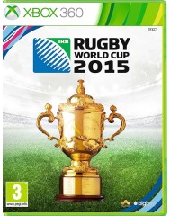 Rugby World Cup 2015