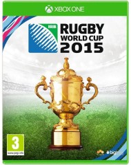 Rugby World Cup 2015
