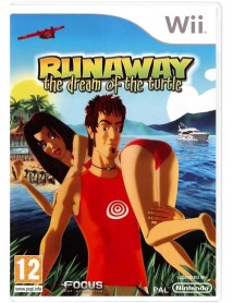 Runaway The Dream Of The Turtle 