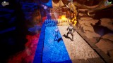 Joc Runner Heroes The Curse Of Night And Day Enhanced Edition pentru PS5