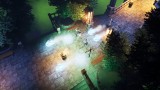 Joc Runner Heroes The Curse Of Night And Day Enhanced Edition pentru PS5