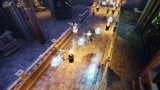 Joc Runner Heroes The Curse Of Night And Day Enhanced Edition pentru PS5