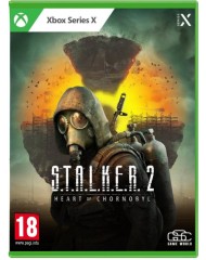 S.t.a.L.k.e.r. 2 Heart Of Chernobyl Steelbook Edition