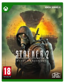 S.t.a.L.k.e.r. 2 Heart Of Chernobyl 