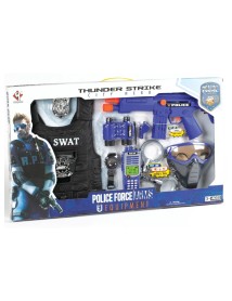 S.w.a.t Set Large Box (520360) 