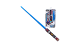  Sabia Hasbro Disney Star Wars Anakin Skywalker Extendable Lightsaber (f4057)
